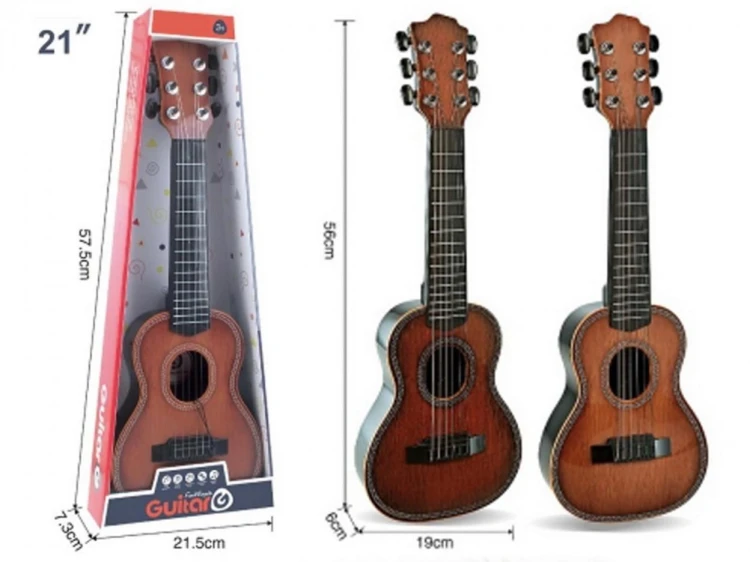Gitara 53cm, Madej