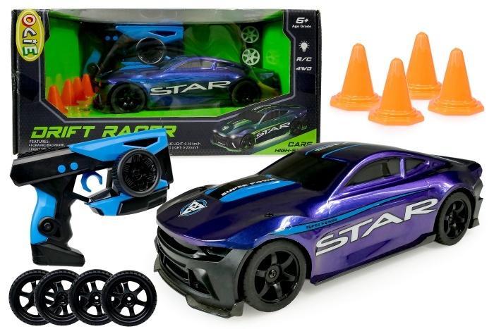 Auto do driftu RC toys for boys, Artyk