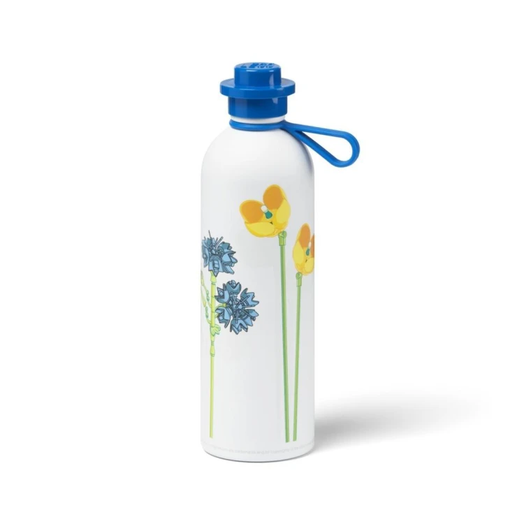 LEGO(R) butelka termiczna wild flower, NHG