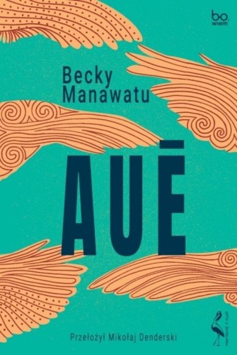 Aue, Becky Manawatu