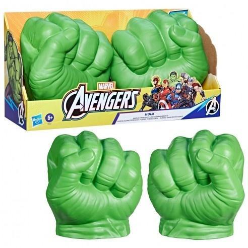 Avengers Pięść Hulka, HASBRO