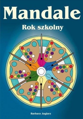Mandale - Rok szkolny, Barbara Jaglarz