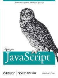 Wydajny JavaScript, Zakas Nicholas C.