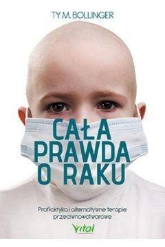 Cała prawda o raku, Ty Bollinger