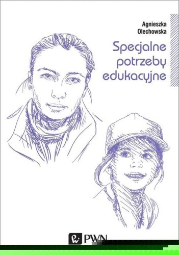 Specjalne potrzeby edukacyjne