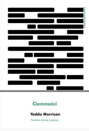 Ciemność, Yedda Morrison