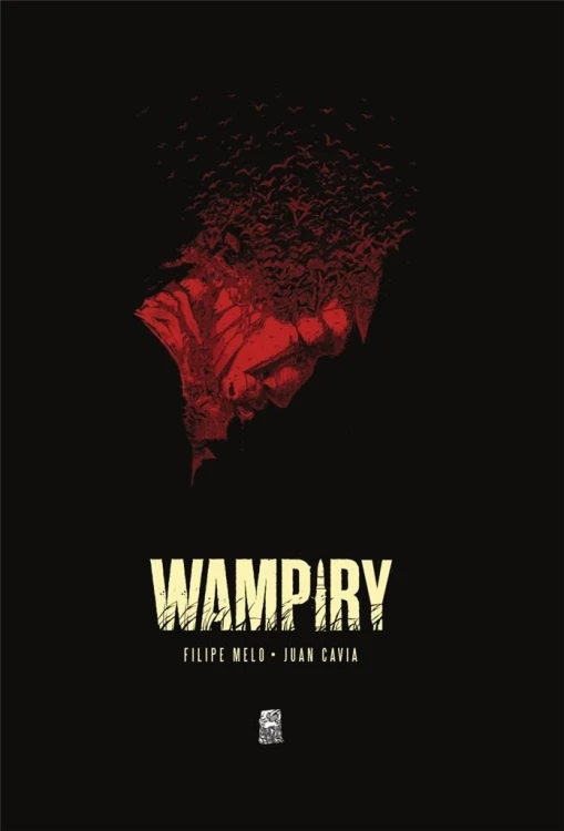 Wampiry, Filipe Melo, Juan Cavia