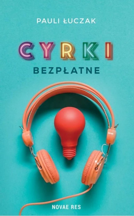 Cyrki bezpłatne, Pauli Łuczak