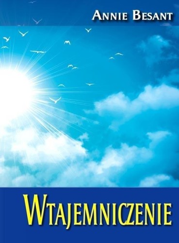 Wtajemniczenie, Annie Besant