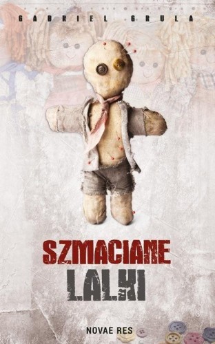 Szmacianie lalki, Gabriel Grula