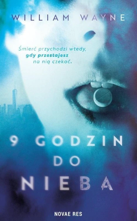 9 godzin do nieba, William Wayne