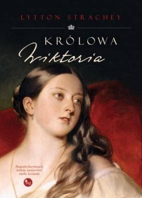 Królowa Wiktoria, Lytton Strachey