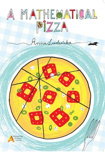 A mathematical pizza, Anna Ludwicka