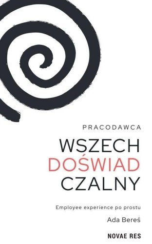 Pracodawca wszechdoświadczalny, Ada Bereś