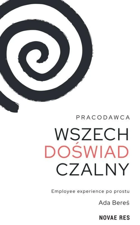 Pracodawca wszechdoświadczalny, Ada Bereś