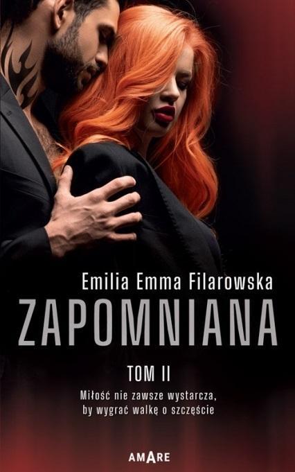 Zapomniana T.2, Filarowska Emilia Emma