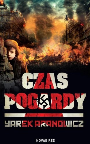 Czas pogardy, Yarek Aranowicz