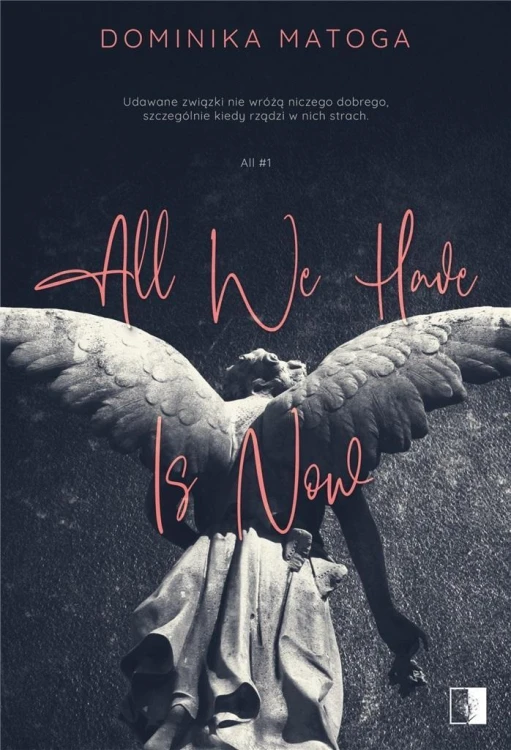 All We Have Is Now, Dominika Matoga