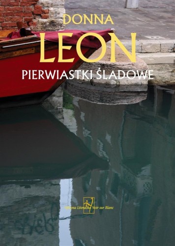 Pierwiastki śladowe, Donna Leon