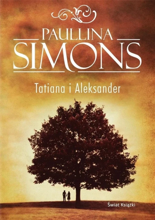Tatiana i Aleksander, Paullina Simons