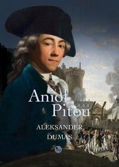 Anioł Pitou, Aleksander Dumas
