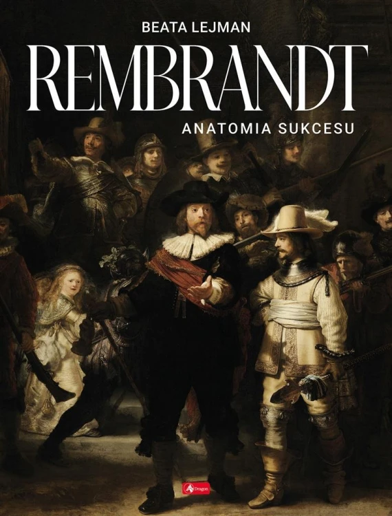 Rembrandt, Beata Lejman
