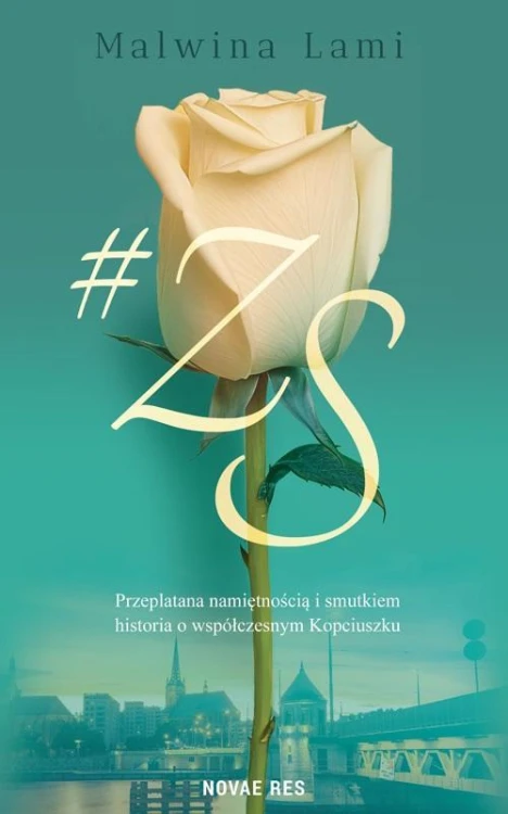 #ZS, Malwina Lami