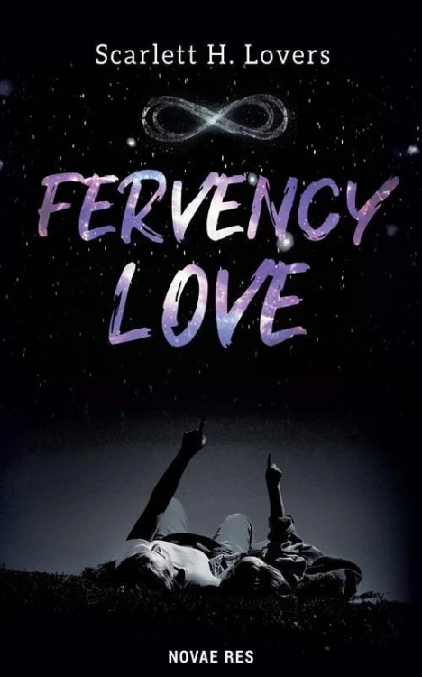 Fervency love, Scarlett H. Lovers