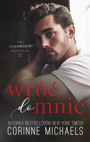 Wróć do mnie, Corinne Michaels