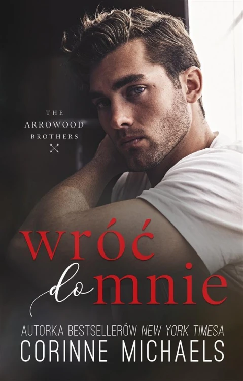 Wróć do mnie, Corinne Michaels