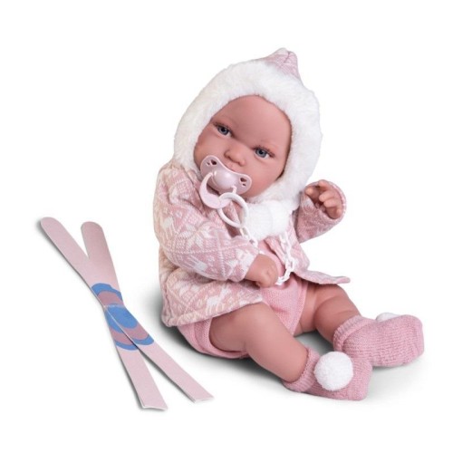 Lalka hiszpańska Pipa 42cm, Antonio Juan