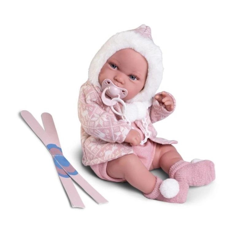 Lalka hiszpańska Pipa 42cm, Antonio Juan