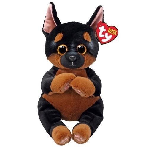 Beanie Bellies Fritz - pies 24cm, TY