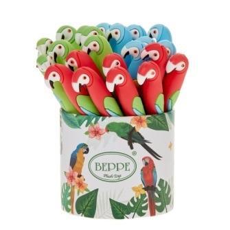Długopis papuga (25szt), Beppe