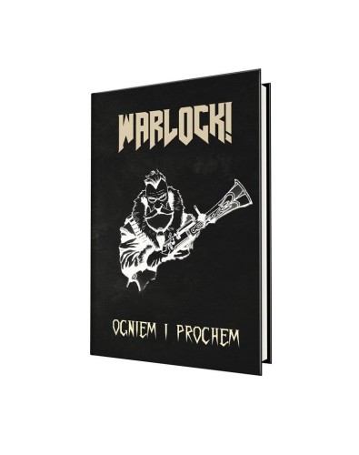 WARLOCK: Ogniem i Prochem, Hengal