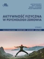 Aktywność fizyczna w psychologii zdrowia