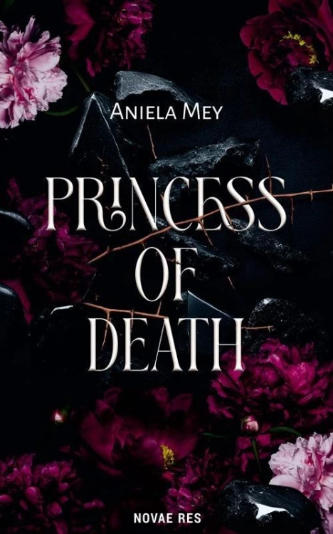 Princess of death, Aniela Mey