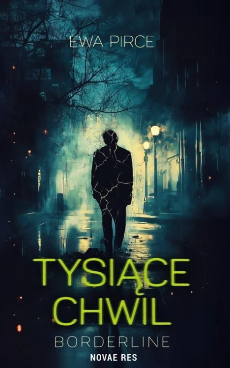 Tysiące chwil borderline, Ewa Pirce