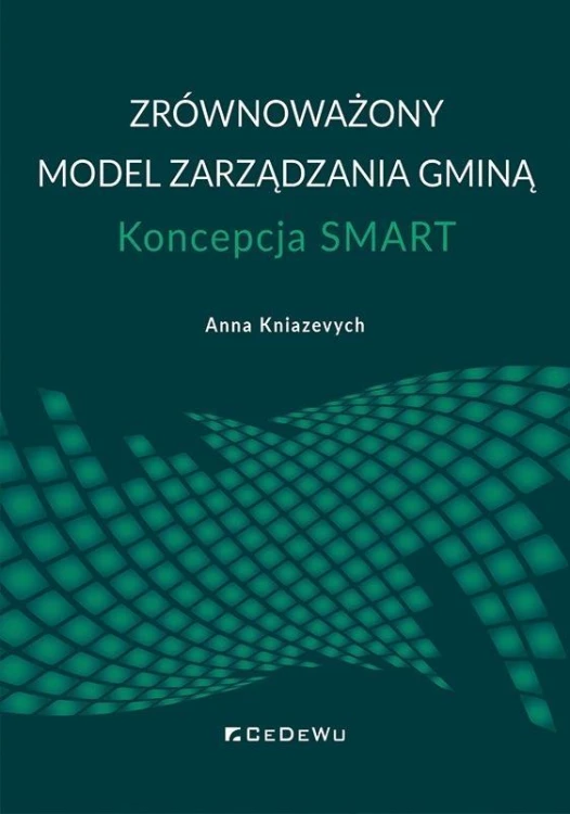 Zrównoważony model zarządzania gminą