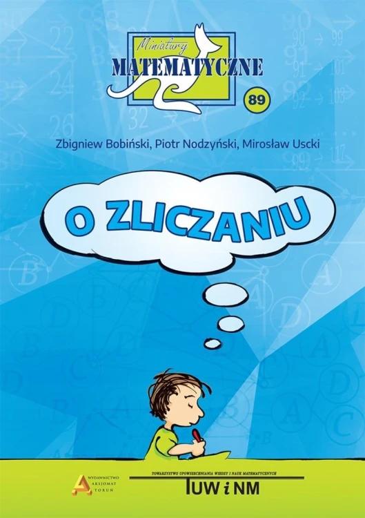 Miniatury matematyczne 89