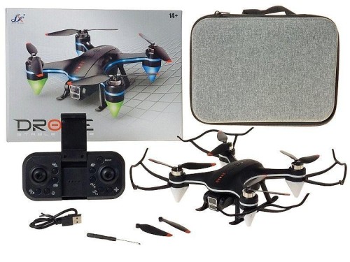 Quadrocopter R/C kabel USB światło, ADAR