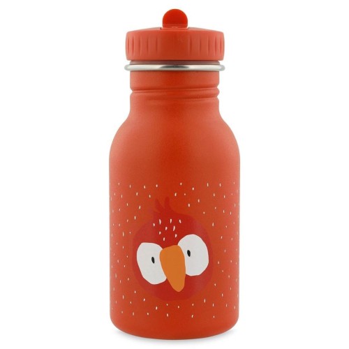 Butelka bidon Papuga 350ml, Trixie Baby