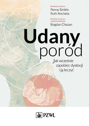 Udany poród, Bogdan Chazan