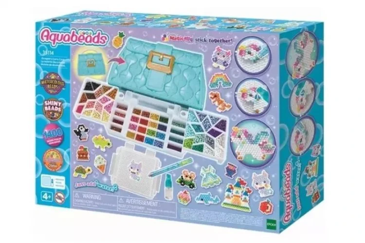 Aquabeads Design Factory 2, EPOCH