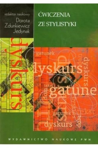 Ćwiczenia ze stylistyki