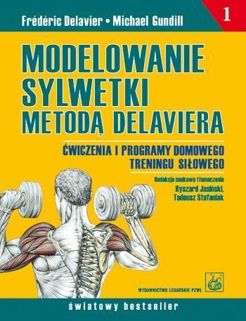 Modelowanie sylwetki metodą Delaviera  PZWL