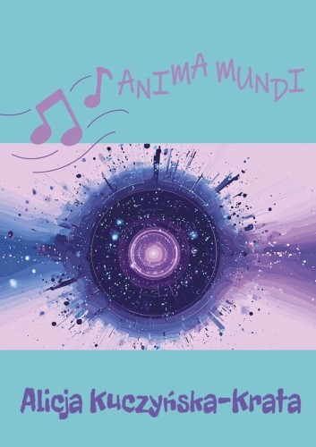 Anima mundi, Alicja Kuczyńska-krata