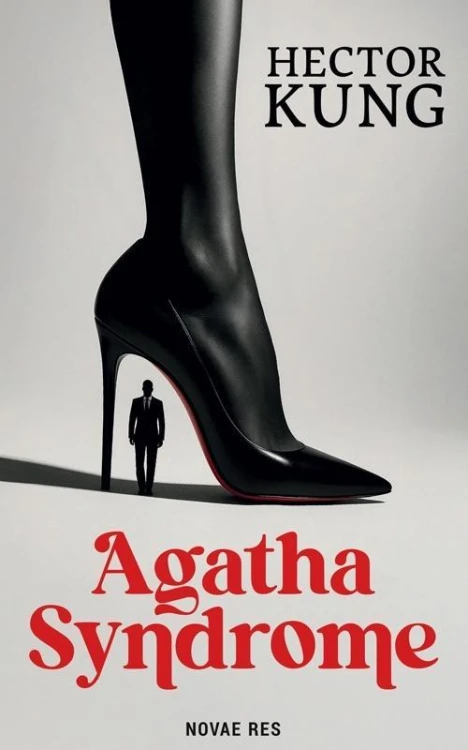 Agatha Syndrome, Hector Kung