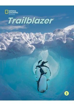 Trailblazer Level 2 Flashcards, praca zbiorowa