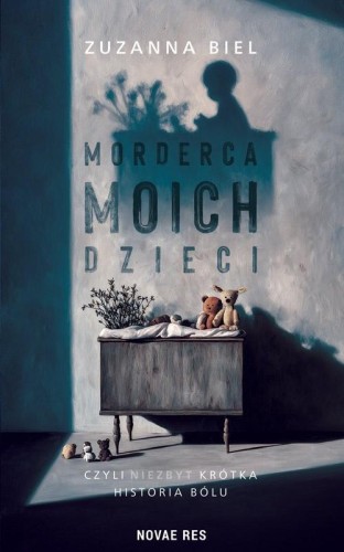 Morderca moich dzieci, czyli (niezbyt) krótka...
